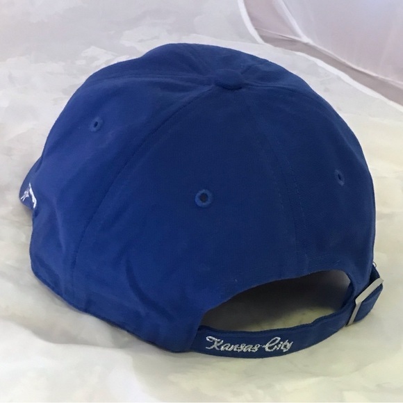47 Brand MLB Kansas City Royals Women\'s Baseball Cap